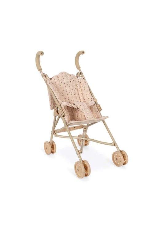 Konges Sløjd Doll Stroller Fairy Etoile Sangria