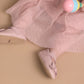 Pretty Brave Bonnie Dusky Pink