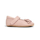Pretty Brave Bonnie Dusky Pink