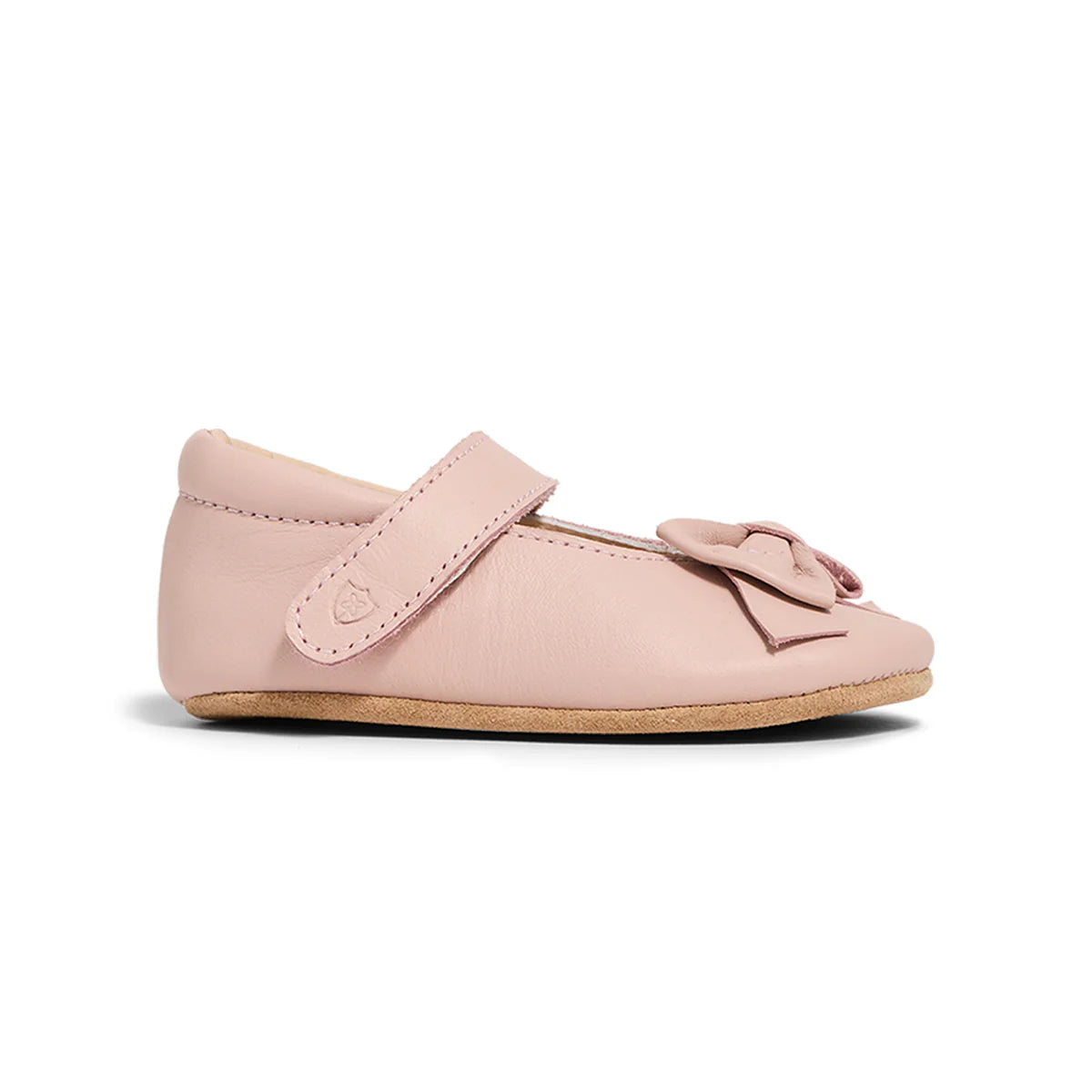 Pretty Brave Bonnie Dusky Pink