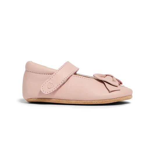 Pretty Brave Bonnie Dusky Pink