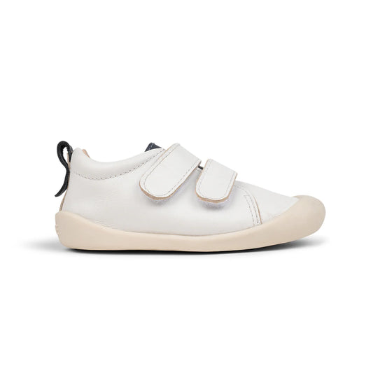 Pretty Brave Toto White / Indigo