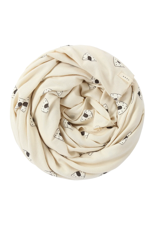 Susukoshi Swaddle Blanket Onigiri