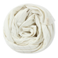 Susukoshi Swaddle Blanket White Sky