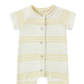 Susukoshi Short Sleeve Snapsuit