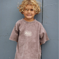 Olas My First Rodeo Mini Tee
