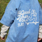 Olas Rollin Mini Long Sleeve