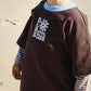 Olas Social Club Layered Mini Tee