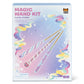 Tiger Tribe Magic Wand Kit Pastel Power