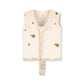 Konges Sløjd Ellis Swim Vest Lemon