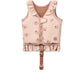 Liewood Dove Swim Vest Butterfly / Apple