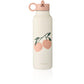 Liewood Falk Water Bottle 500 mL Peach Me / Sea Shell