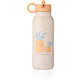 Liewood Falk Water Bottle 350 mL Pineapple / Sandy