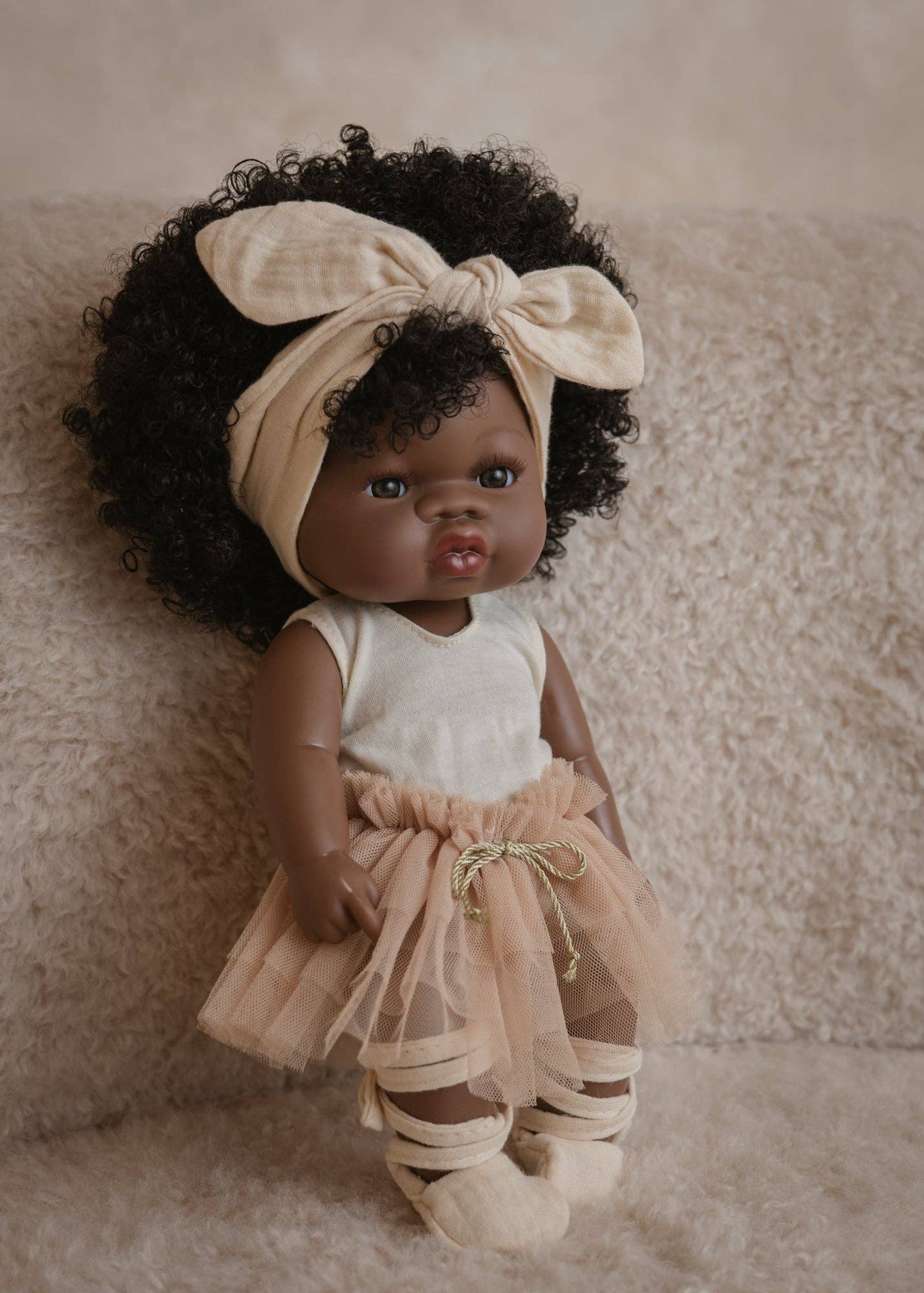 Mrs Ertha Loretas Doll Sweet