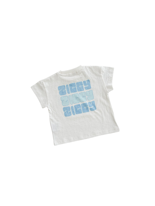 Ziggy Lou Tee Echo