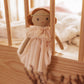 Mrs Ertha Dollies Lilly