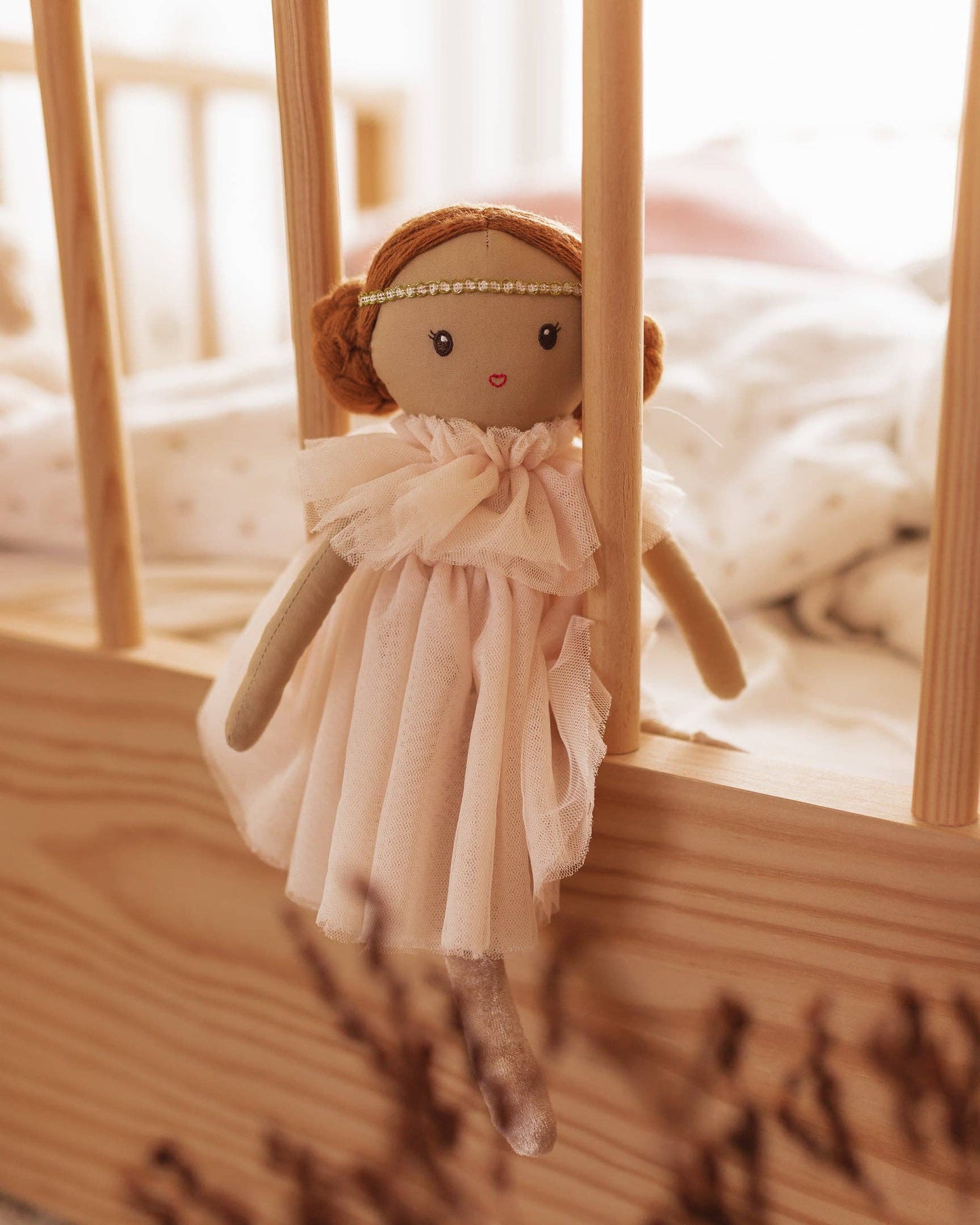 Mrs Ertha Dollies Lilly