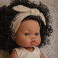 Mrs Ertha Loretas Doll Fallen