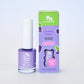 No Nasties Scented Kids Nail Polish Gummy Grape Purple