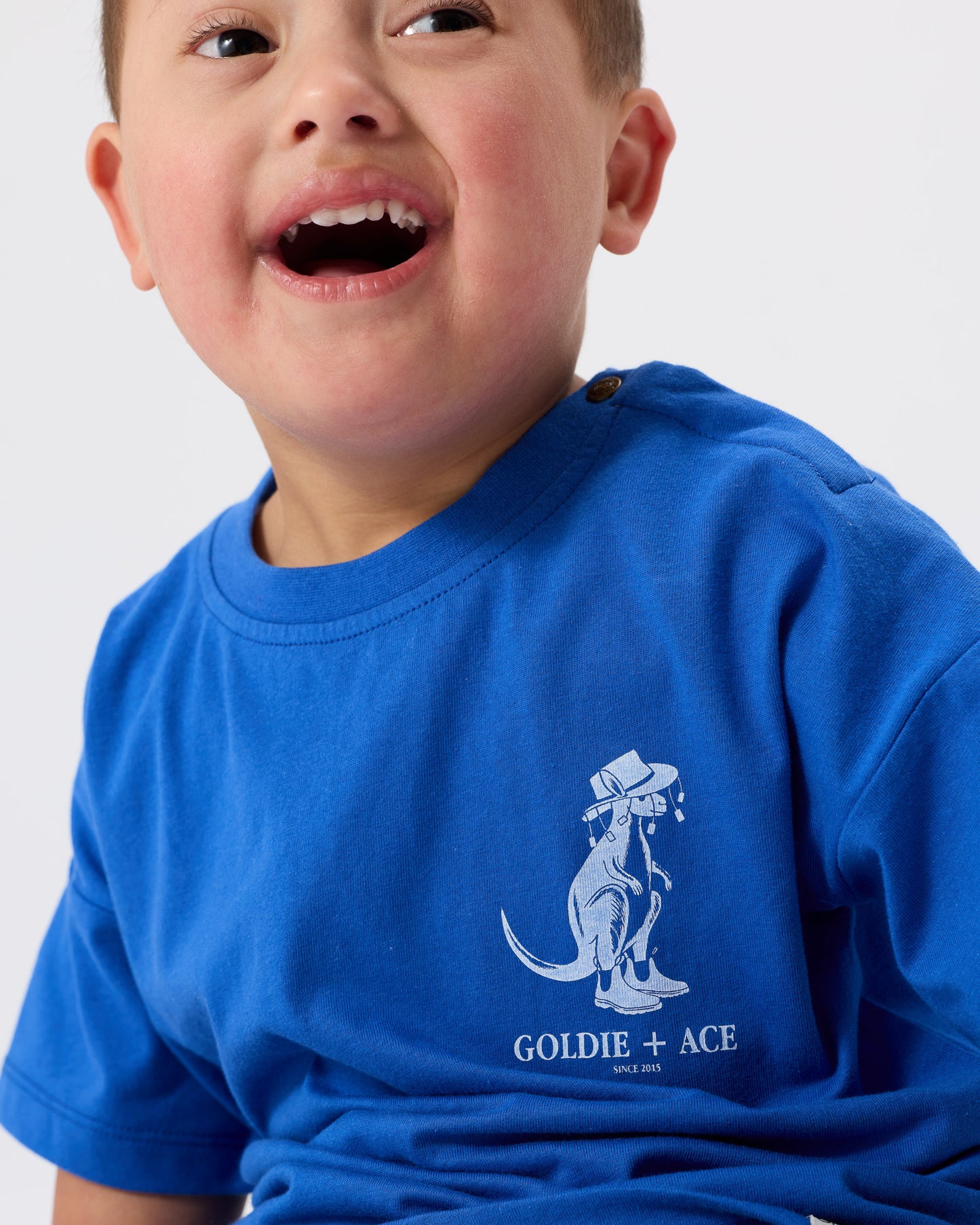 Goldie + Ace Outback Roo T-Shirt