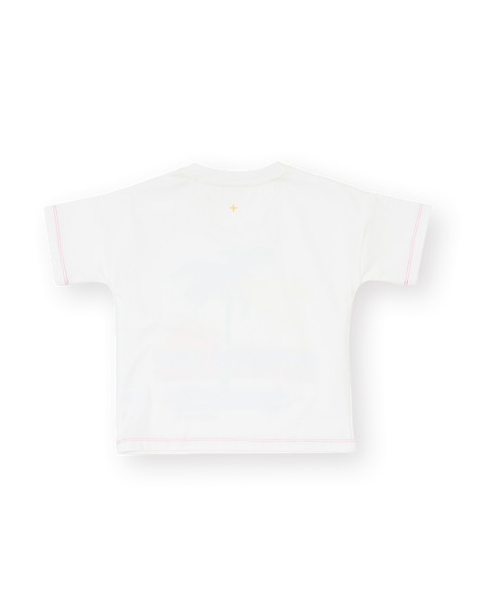 Goldie + Ace Palm Sunset T-Shirt