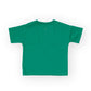 Goldie + Ace Essential Logo T-Shirt Green