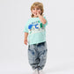Goldie + Ace Alpine T-Shirt Mint