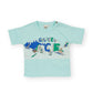 Goldie + Ace Alpine T-Shirt Mint