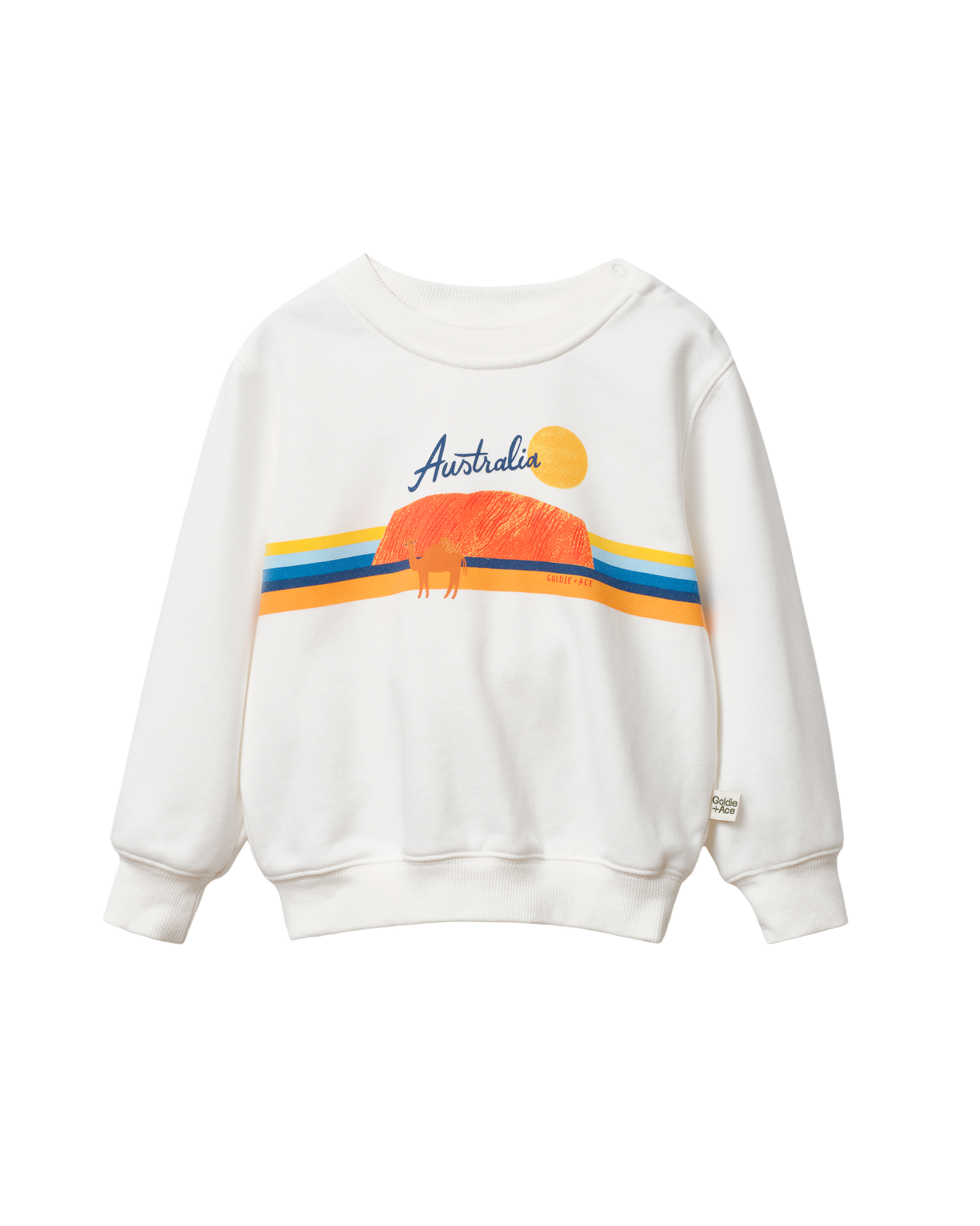 Goldie + Ace Australia Sweater