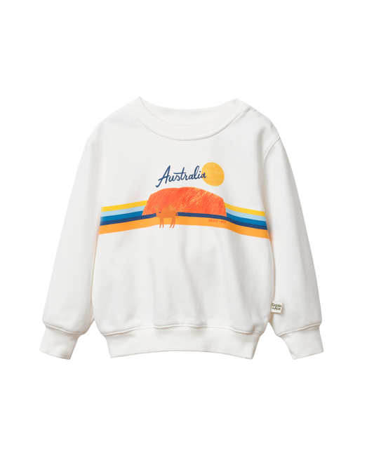 Goldie + Ace Australia Sweater