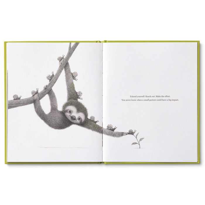 Book Being Kind