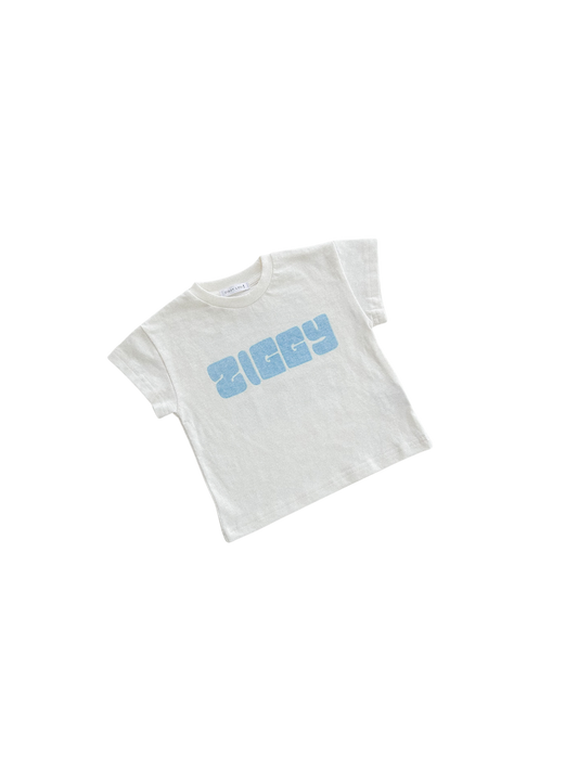 Ziggy Lou Tee Echo