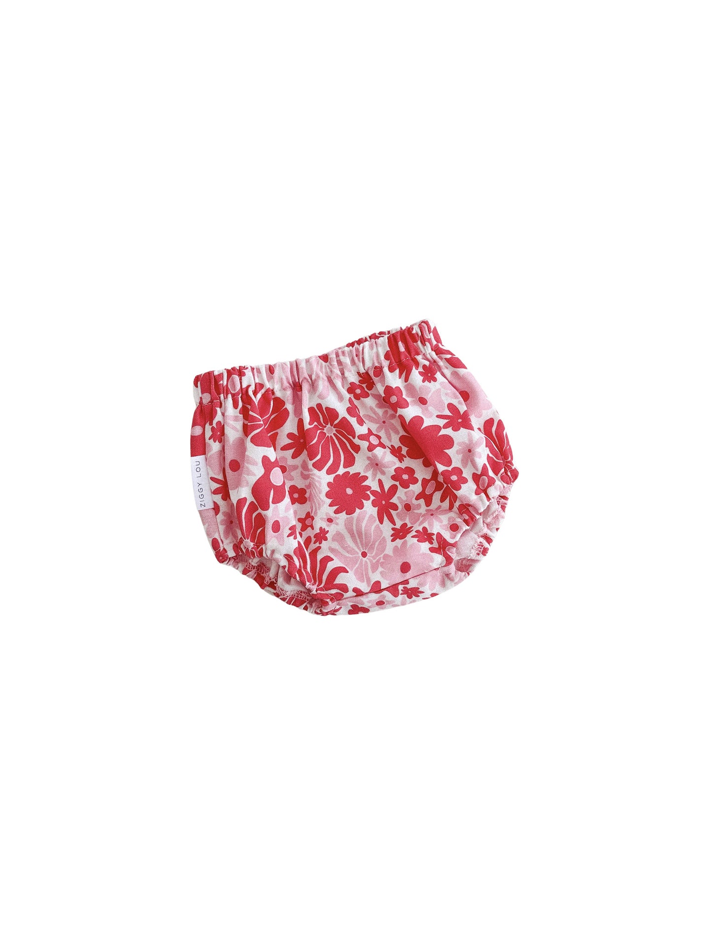 Ziggy Lou Bloomers Rosa