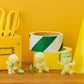 Smiski Mini Figure Construction Series