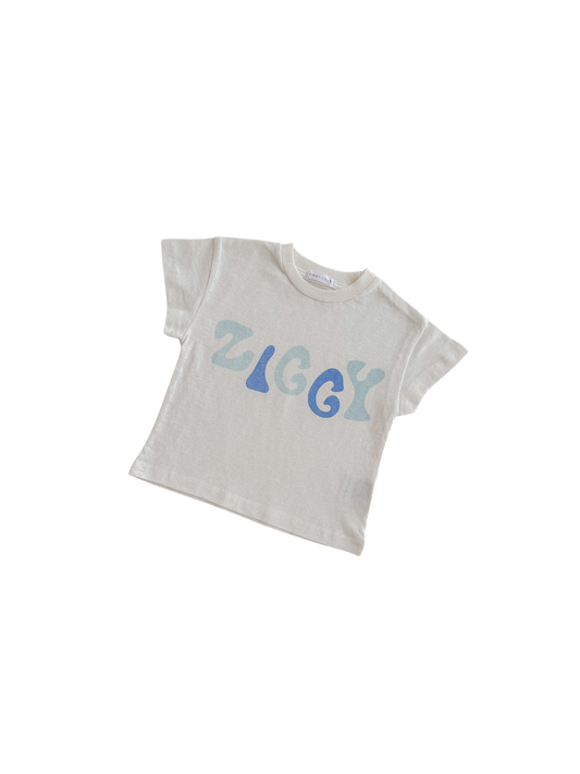 Ziggy Lou Tee Zen