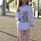 Olas Fearless Mini Long Sleeve
