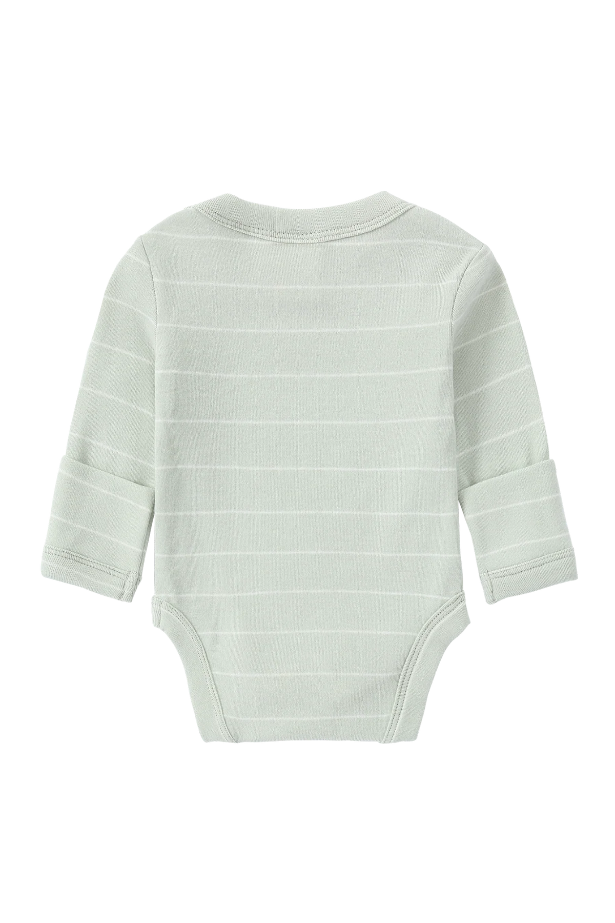 Susukoshi Classic Suit Long Sleeve Blue Sky