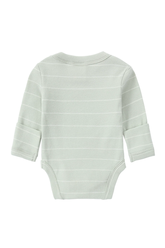 Susukoshi Classic Suit Long Sleeve Blue Sky