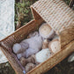 Olli Ella Cozy Dinkums Bunny Twinkle