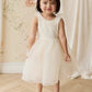 Jamie Kay Adalyn Dress Parchment