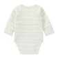 Susukoshi Long Sleeve Kimono Suit White Sky