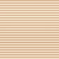 Fox & Fallow Organic Muslin Wrap Swaddle Coffee Stripe