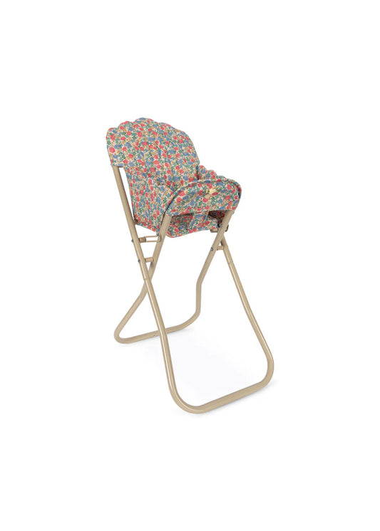 Konges Sløjd Doll High Chair Fiola