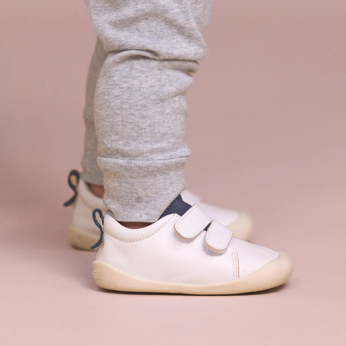 Pretty Brave Toto White / Indigo