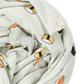 Susukoshi Swaddle Blanket Sushi