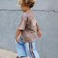 Olas My First Rodeo Mini Tee