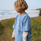 Olas Rollin Mini Long Sleeve