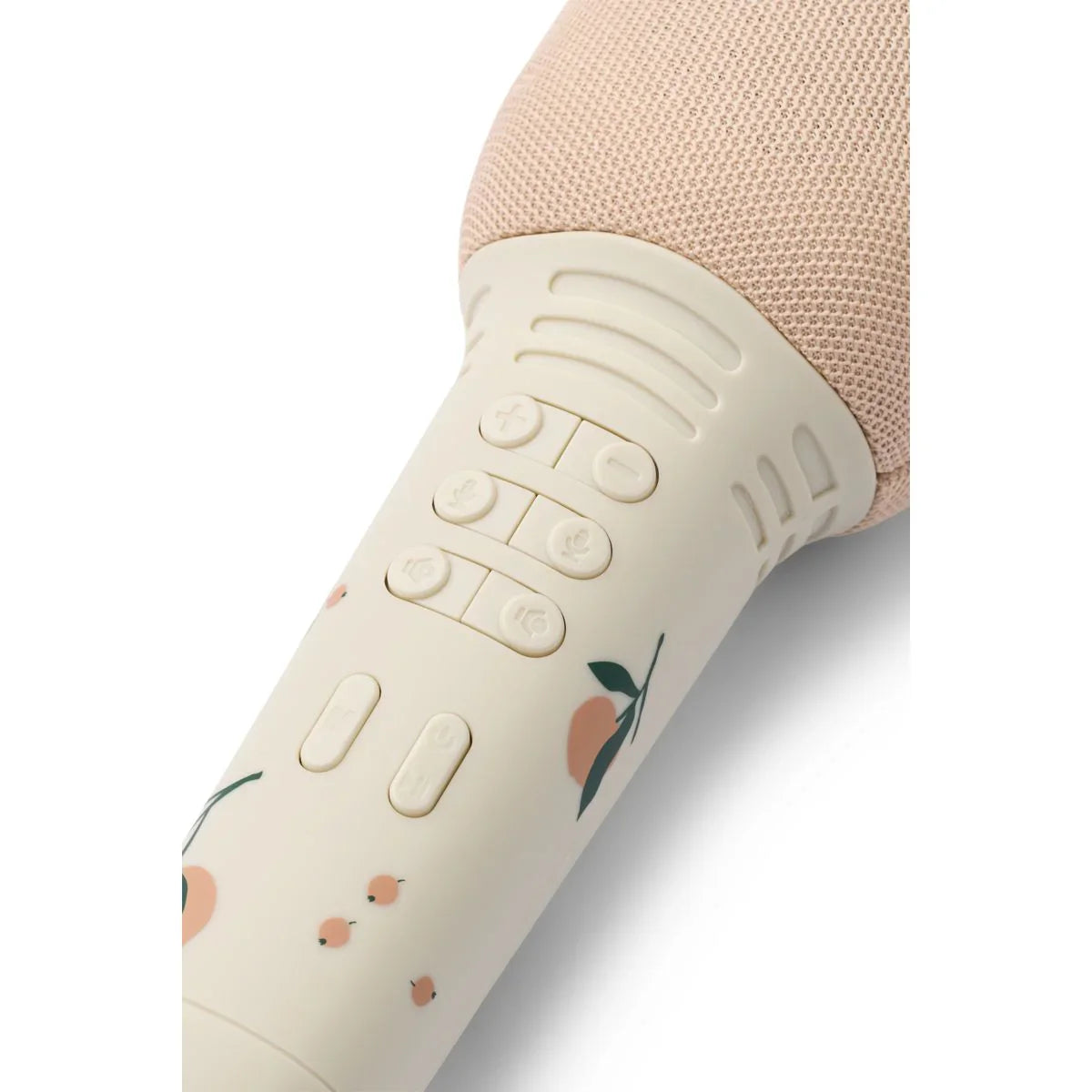 Liewood Karaoke Microphone Peach / Sea Shell