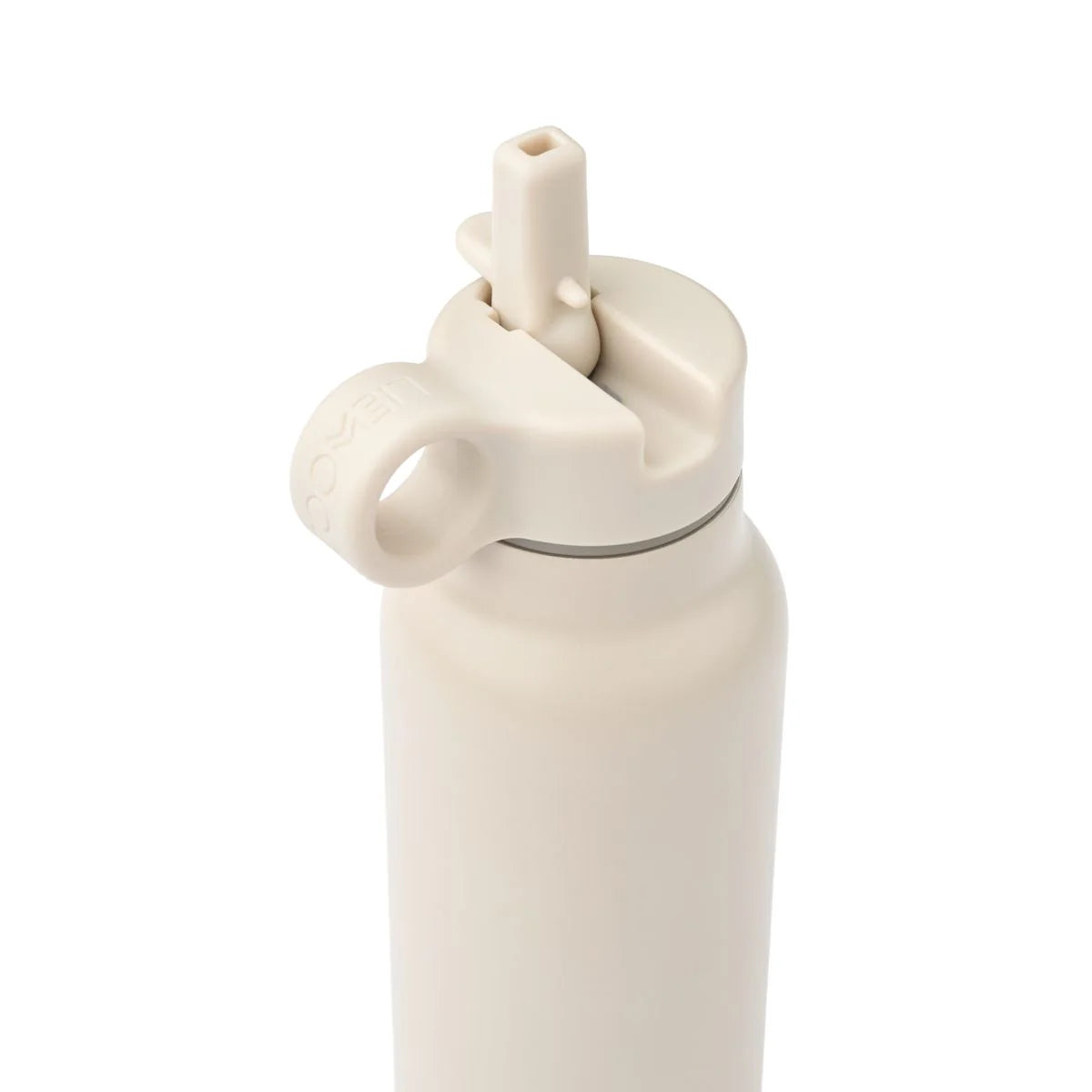 Liewood Falk Water Bottle 350 mL Panda / Sandy