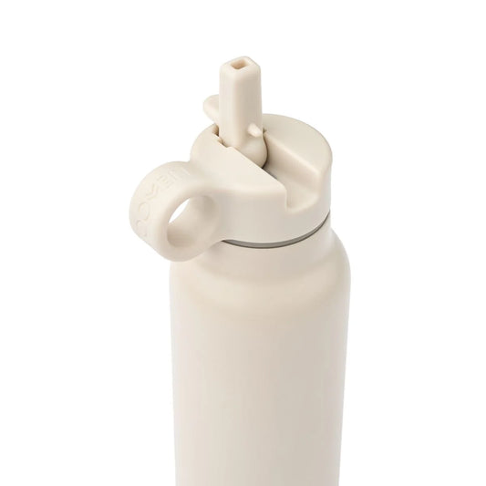 Liewood Falk Water Bottle 350 mL Panda / Sandy